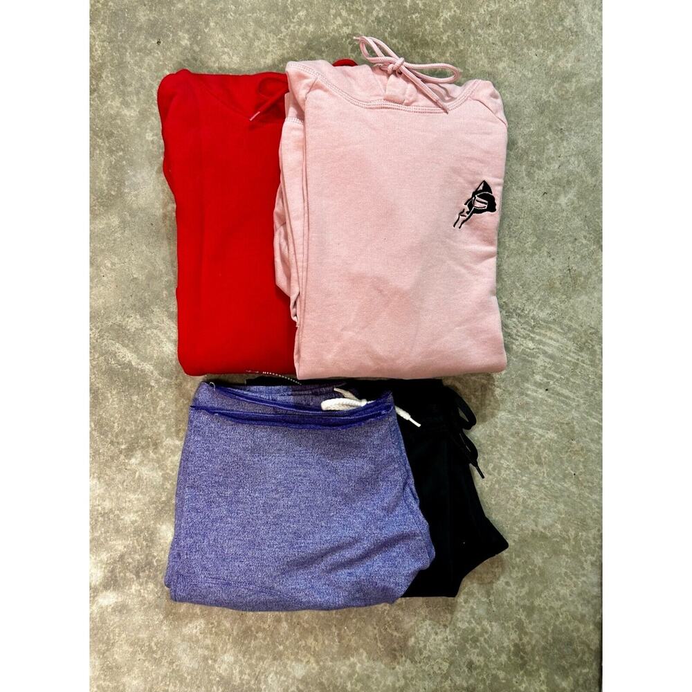 Hollister, Urban Outfitters, PacSun Lot Bundle Outfit | Sweats Loungewear | Good